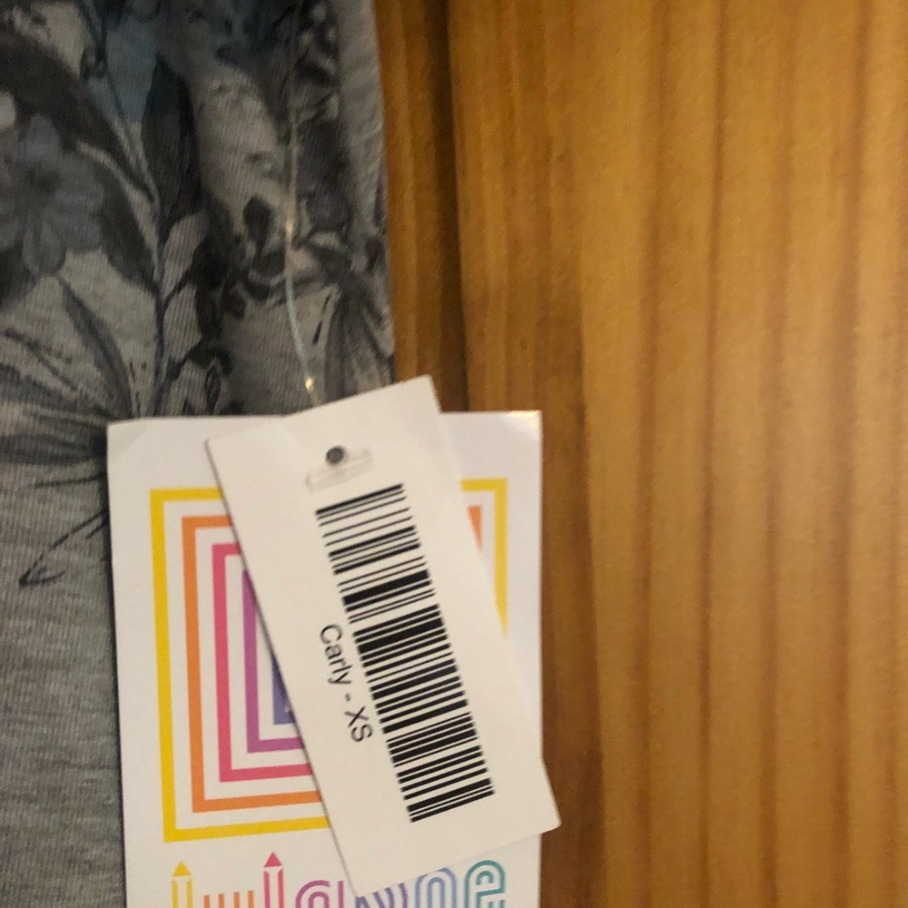 LuLarRoe Dress